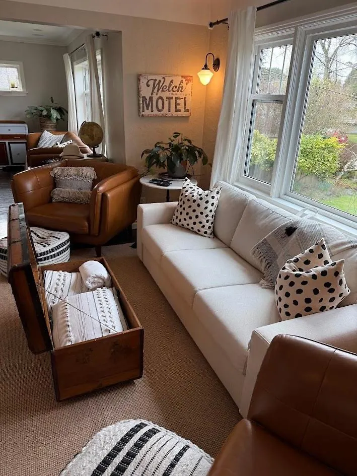 Couple'S Oasis At Horner Park Villa Victoria 0*,