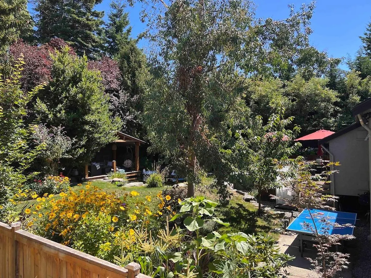 Semesterbostad Couple'S Oasis At Horner Park Villa Victoria